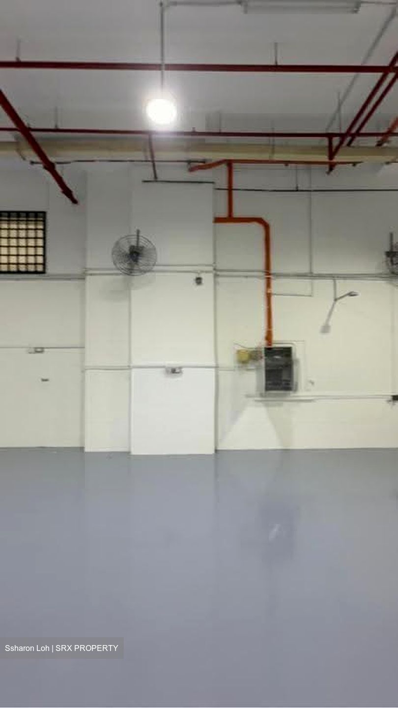 Tch Techcentre (D22), Factory #634989601